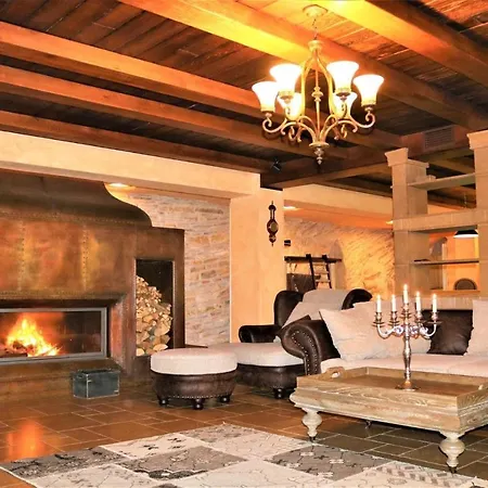 Luxury Tragurium Prestige With Pool *