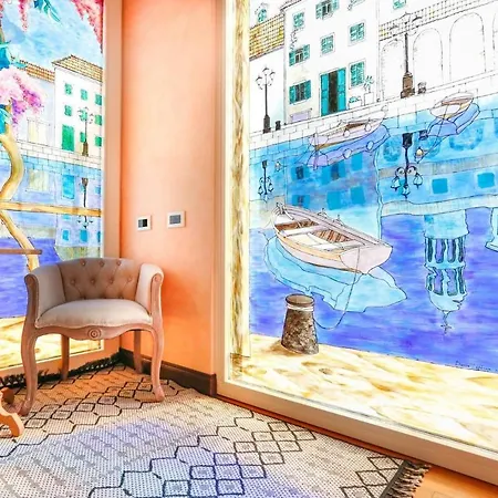 Luxury Tragurium Prestige With Pool *