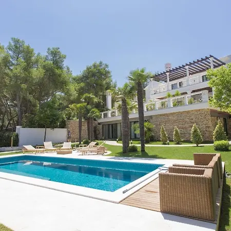 Luxury Tragurium Prestige With Pool