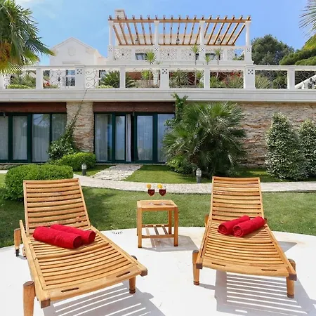 Luxury Tragurium Prestige With Pool