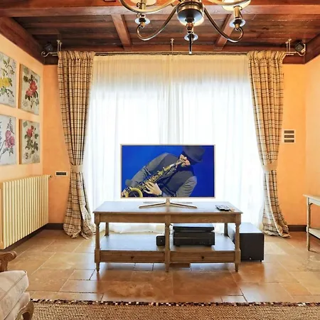 Luxury Tragurium Prestige With Pool