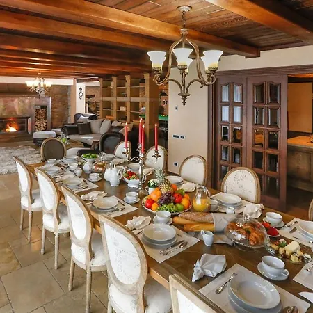 Luxury Tragurium Prestige With Pool Апартаменты