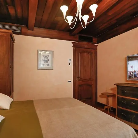 Luxury Tragurium Prestige With Pool